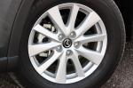 Mazda CX-5 2013 года